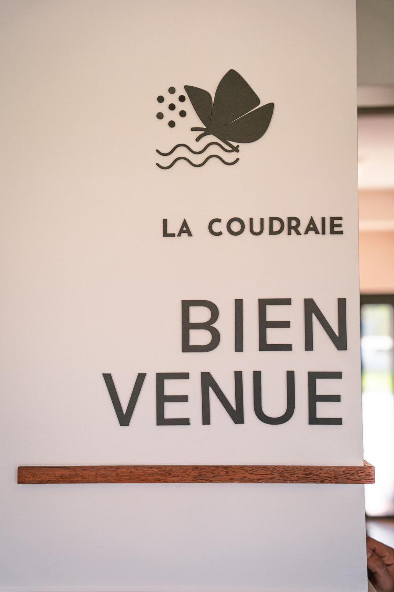La Coudraie - Proche De Disneyland Montevrain Exterior photo